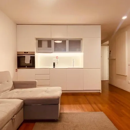 Bombarda B Apartment