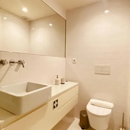 Apartamento Bombarda B Porto
