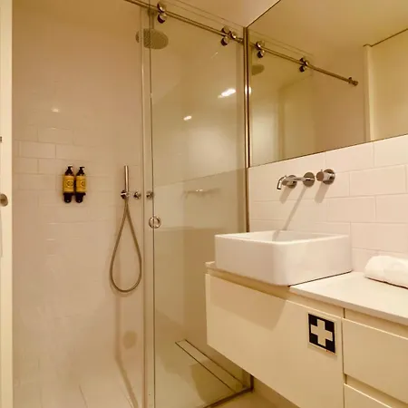 Bombarda B Apartment *