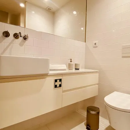 Apartamento Bombarda B