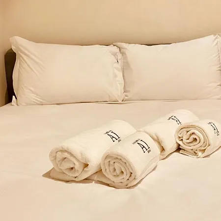 Apartment Bombarda B Porto
