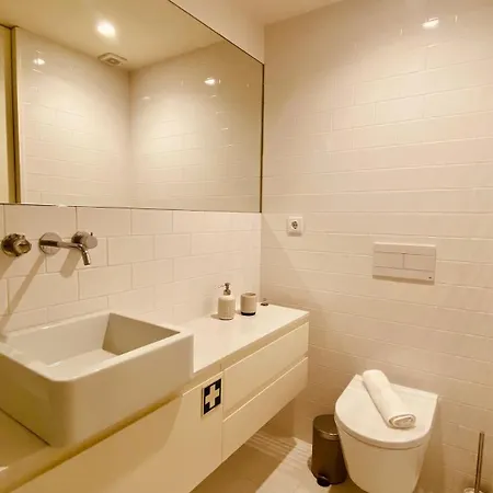 Bombarda B Apartment