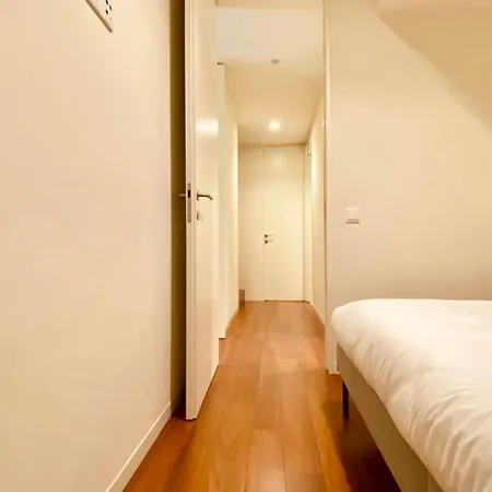 Apartment Bombarda B *