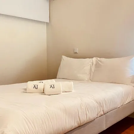 Apartment Bombarda B