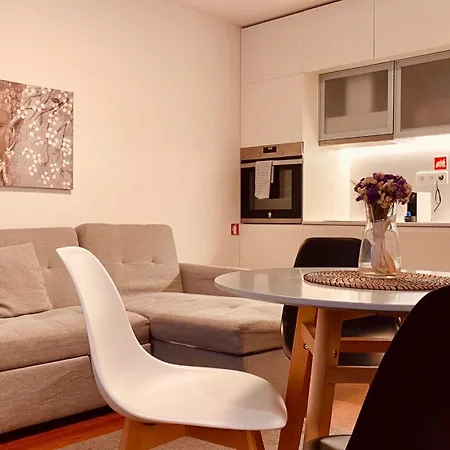 Bombarda B Apartment *