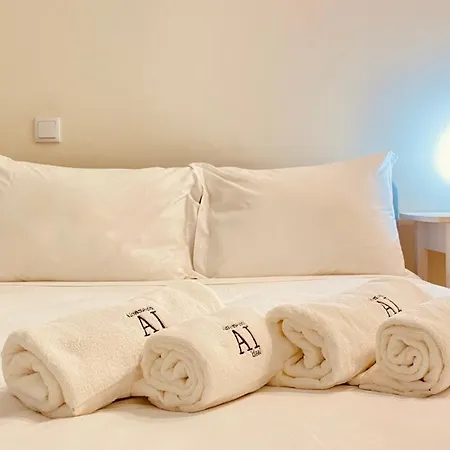 Bombarda B Apartment *