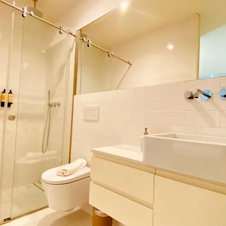Apartment Bombarda B Porto
