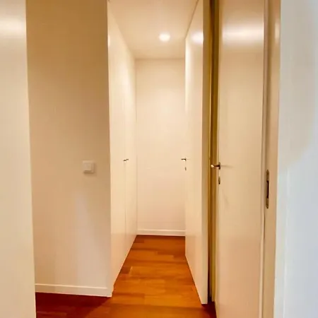 Bombarda B Apartamento