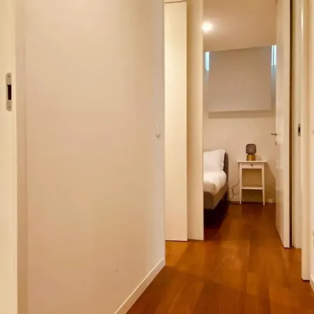 Bombarda B Apartamento Porto