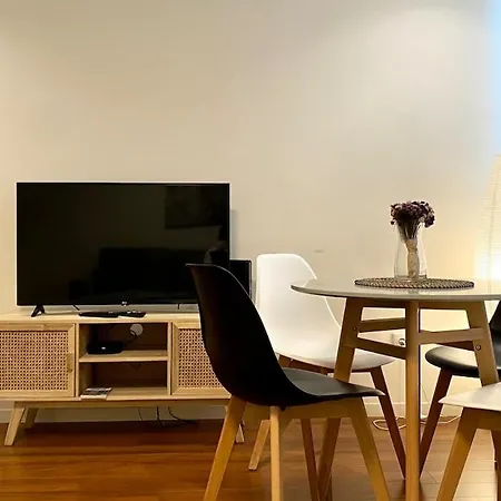 Bombarda B Apartamento *