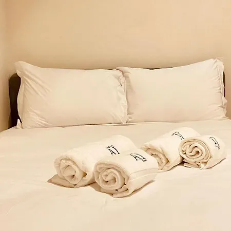 Apartamento Bombarda B