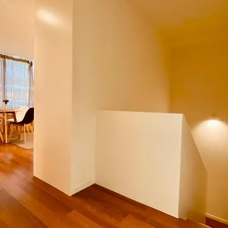 Bombarda B Apartamento Porto