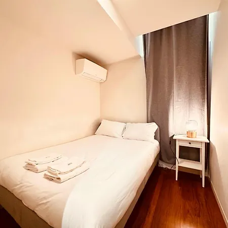 Bombarda B Apartment