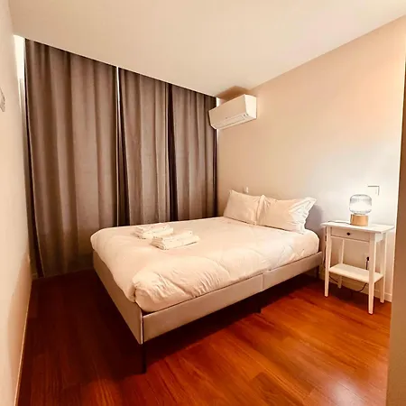 Apartment Bombarda B *