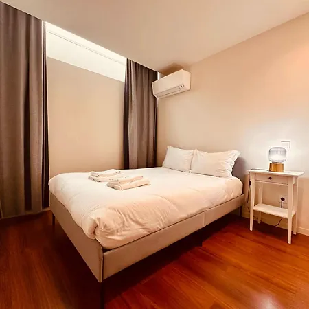 Bombarda B Apartment